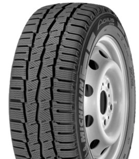 A/шина 195/75R16C MICHELIN AGILIS ALPIN 107/105R